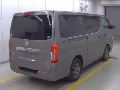 Nissan CARAVAN VAN