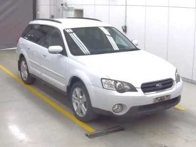 Subaru LEGACY OUTBACK