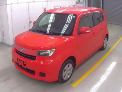 Toyota BB