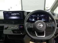 Nissan SERENA лот № 45 оценка 3.5  с аукциона в Японии 4