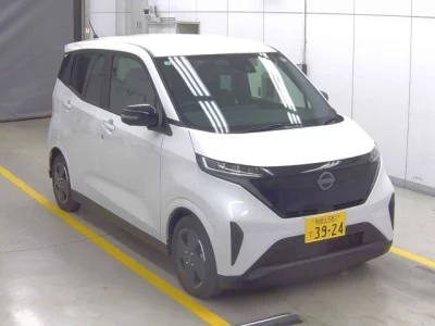 Nissan Sakura