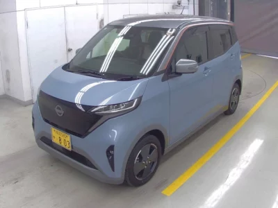Nissan Sakura
