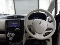 Mitsubishi EK WAGON лот № 3086 оценка 4  с аукциона в Японии 4