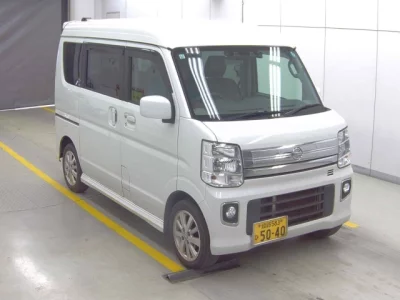Nissan Clipper Rio