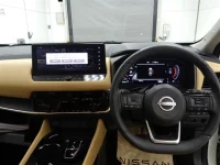 Nissan X-TRAIL лот № 1077 оценка 5  с аукциона в Японии 4