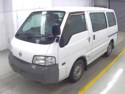 Nissan VANETTE