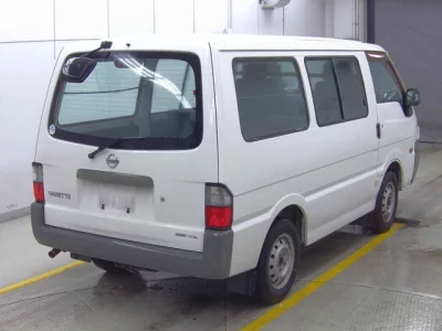 Nissan Vanette