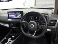 Nissan X-TRAIL лот № 2030 оценка 4  с аукциона в Японии 4