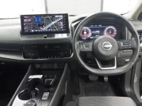 Nissan X-TRAIL лот № 88 оценка 3.5  с аукциона в Японии 4