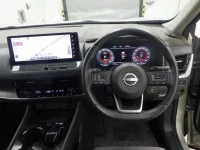 Nissan X-TRAIL лот № 87 оценка 4  с аукциона в Японии 4