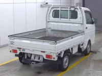 Nissan CLIPPER TRUCK лот № 3033 оценка 3.5  с аукциона в Японии 3