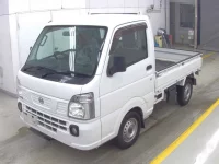 Nissan CLIPPER TRUCK лот № 3033 оценка 3.5  с аукциона в Японии 2
