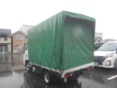 Mazda TITAN  с аукциона в Японии