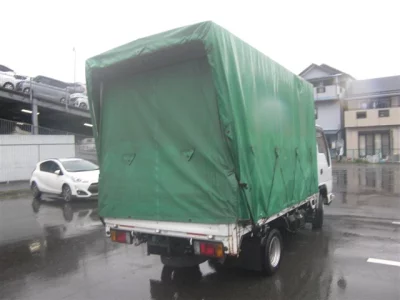 Mazda TITAN  с аукциона в Японии