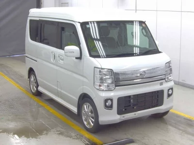Nissan Clipper Rio