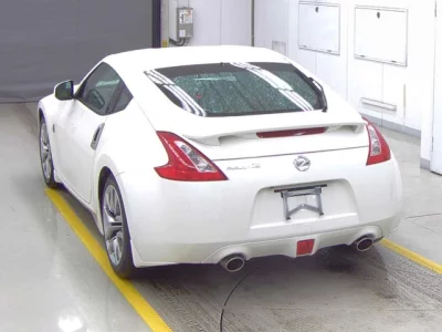 Nissan Fairlady Z