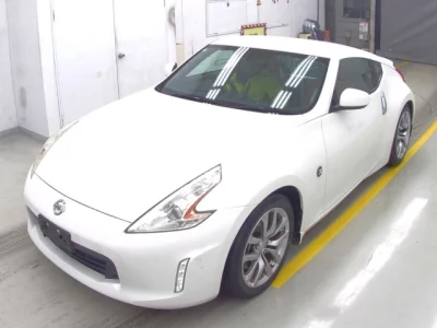 Nissan Fairlady Z