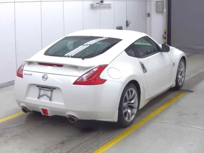 Nissan Fairlady Z