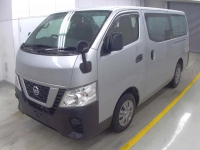 Nissan CARAVAN VAN