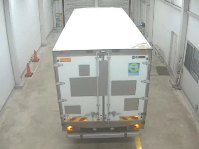 Hino RANGER  с аукциона в Японии