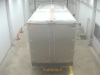 Hino RANGER лот № 1153 оценка RB  с аукциона в Японии 2