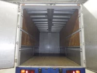 Hino RANGER лот № 1153 оценка RB  с аукциона в Японии 3