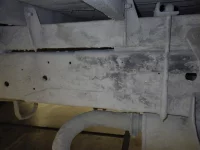 Hino RANGER лот № 1106 оценка RC  с аукциона в Японии 3