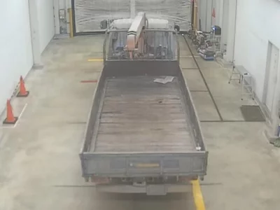 Hino RANGER  с аукциона в Японии