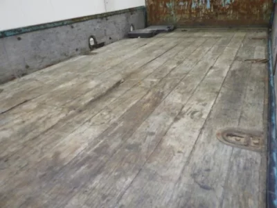 Hino DUTRO  с аукциона в Японии