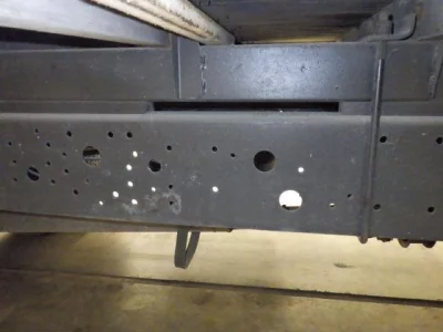 Hino RANGER  с аукциона в Японии