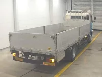 Hino RANGER лот № 1029 оценка 3.5  с аукциона в Японии 1