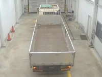 Hino RANGER лот № 1029 оценка 3.5  с аукциона в Японии 2