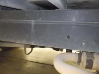 Hino RANGER лот № 1029 оценка 3.5  с аукциона в Японии 3