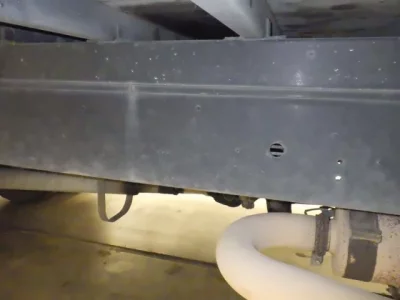 Hino RANGER  с аукциона в Японии