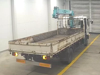Hino Ranger