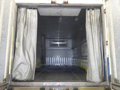 Hino RANGER  с аукциона в Японии