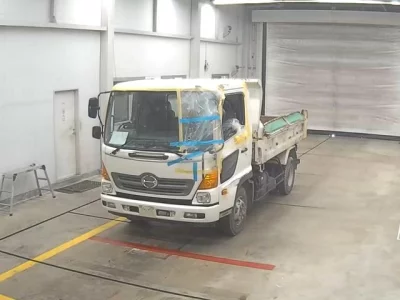 Hino Ranger