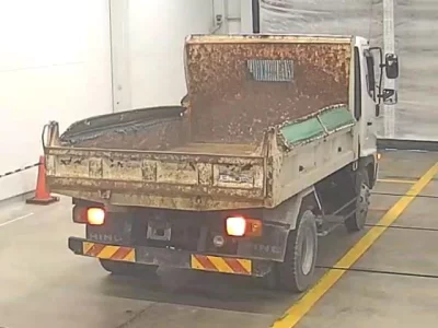Hino Ranger