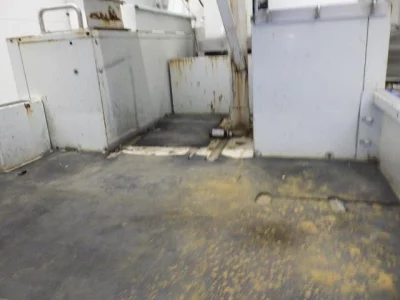 Hino DUTRO  с аукциона в Японии