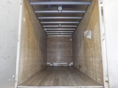 Hino DUTRO  с аукциона в Японии