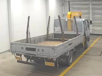 Hino Ranger