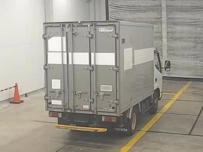 Toyota DYNA