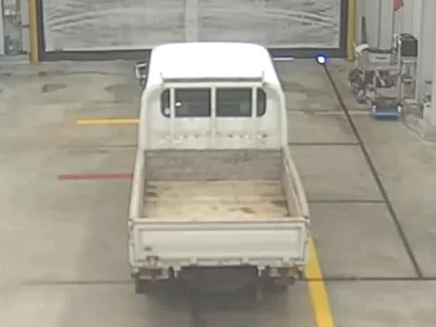 Toyota DYNA  с аукциона в Японии