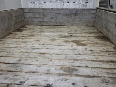 Toyota DYNA  с аукциона в Японии