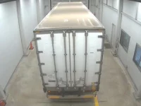 Mitsubishi FUSO TRUCK лот № 1009 оценка 3.5  с аукциона в Японии 2