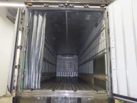 Mitsubishi FUSO TRUCK лот № 1009 оценка 3.5  с аукциона в Японии 3