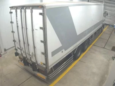 Mitsubishi FUSO TRUCK