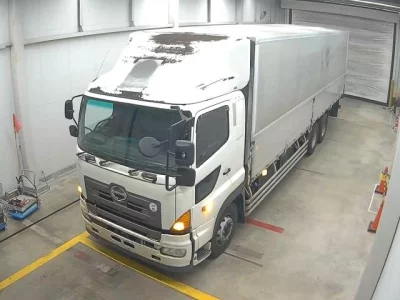 Hino Ranger