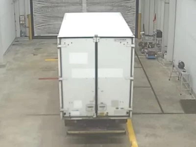 Hino DUTRO  с аукциона в Японии