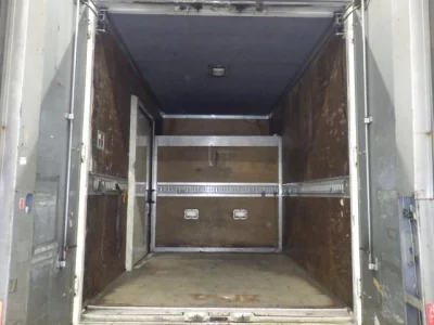 Hino DUTRO  с аукциона в Японии